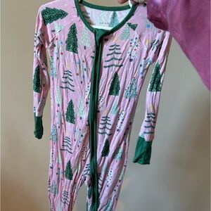 Little Sleepies 18-24m